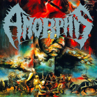 AMORPHIS The Karelian Isthmus / Privilage of Evil  [CD]